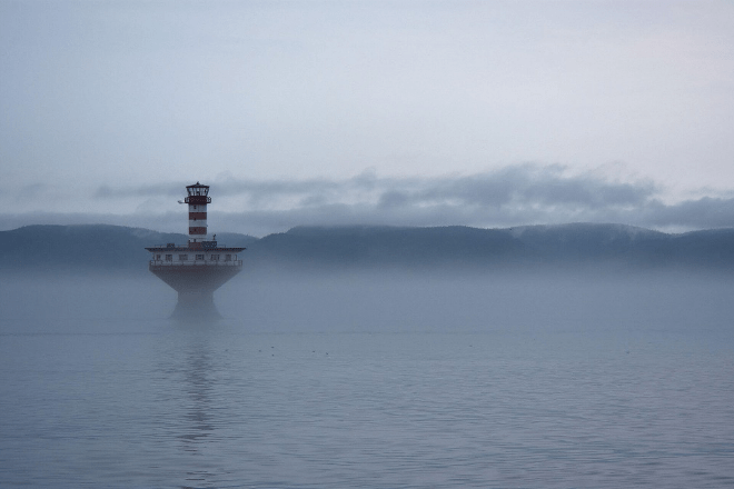 Y voir clair dans le brouillard